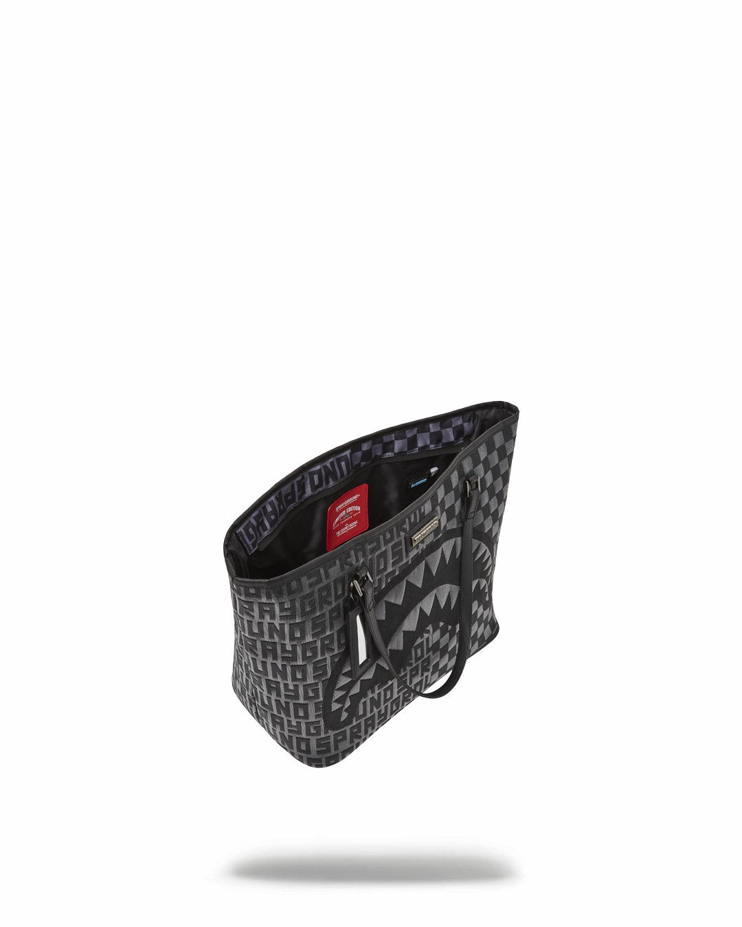 FIBER OPTIC LIGHTSHOW TOTE | Sprayground US