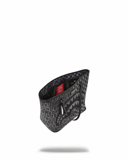 FIBER OPTIC LIGHTSHOW TOTE | Sprayground US