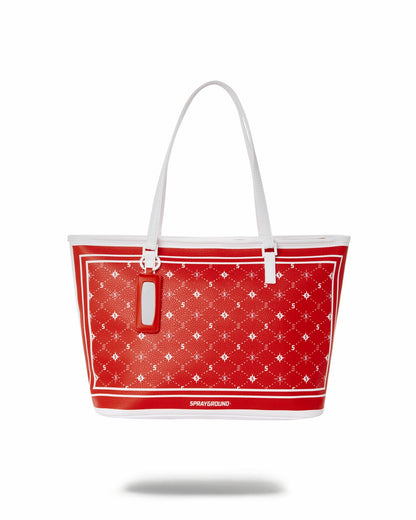 MODUS OPERANDI TOTE | Sprayground Discount
