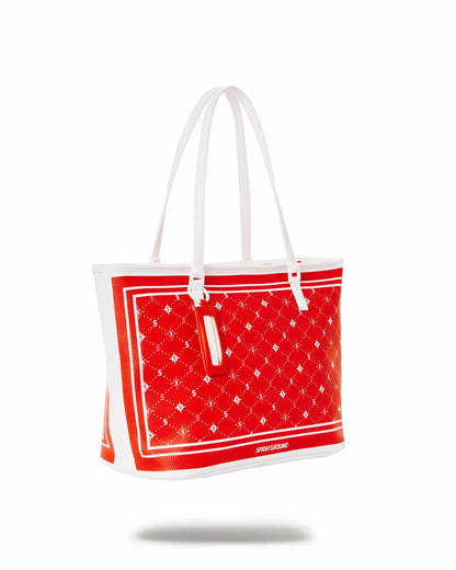MODUS OPERANDI TOTE | Sprayground Discount