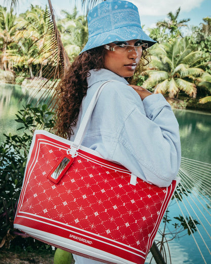 MODUS OPERANDI TOTE | Sprayground Discount