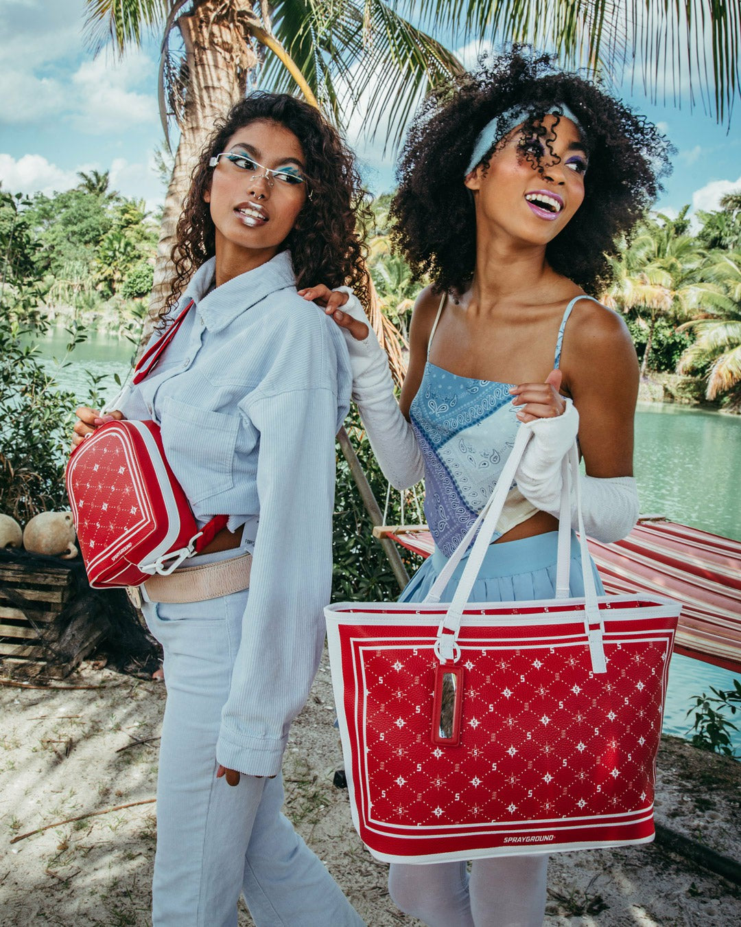 MODUS OPERANDI TOTE | Sprayground Discount