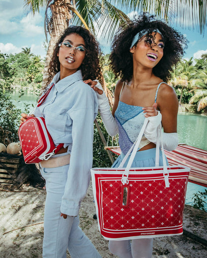 MODUS OPERANDI TOTE | Sprayground Discount