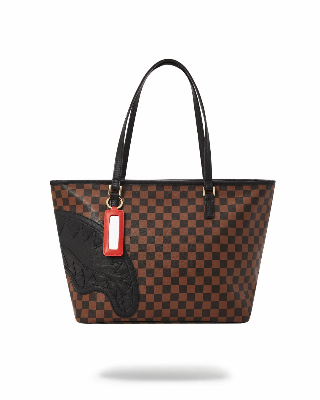 HENNY LOCK SHARKS IN PARIS TOTE | Sprayground for sale