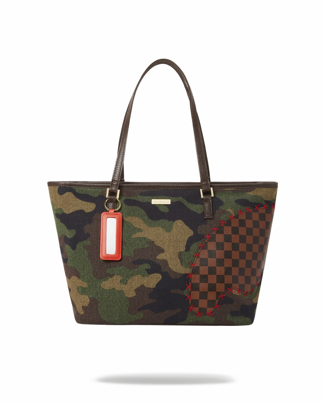 THE PARADOXX SHARK TOTE | Sprayground Online