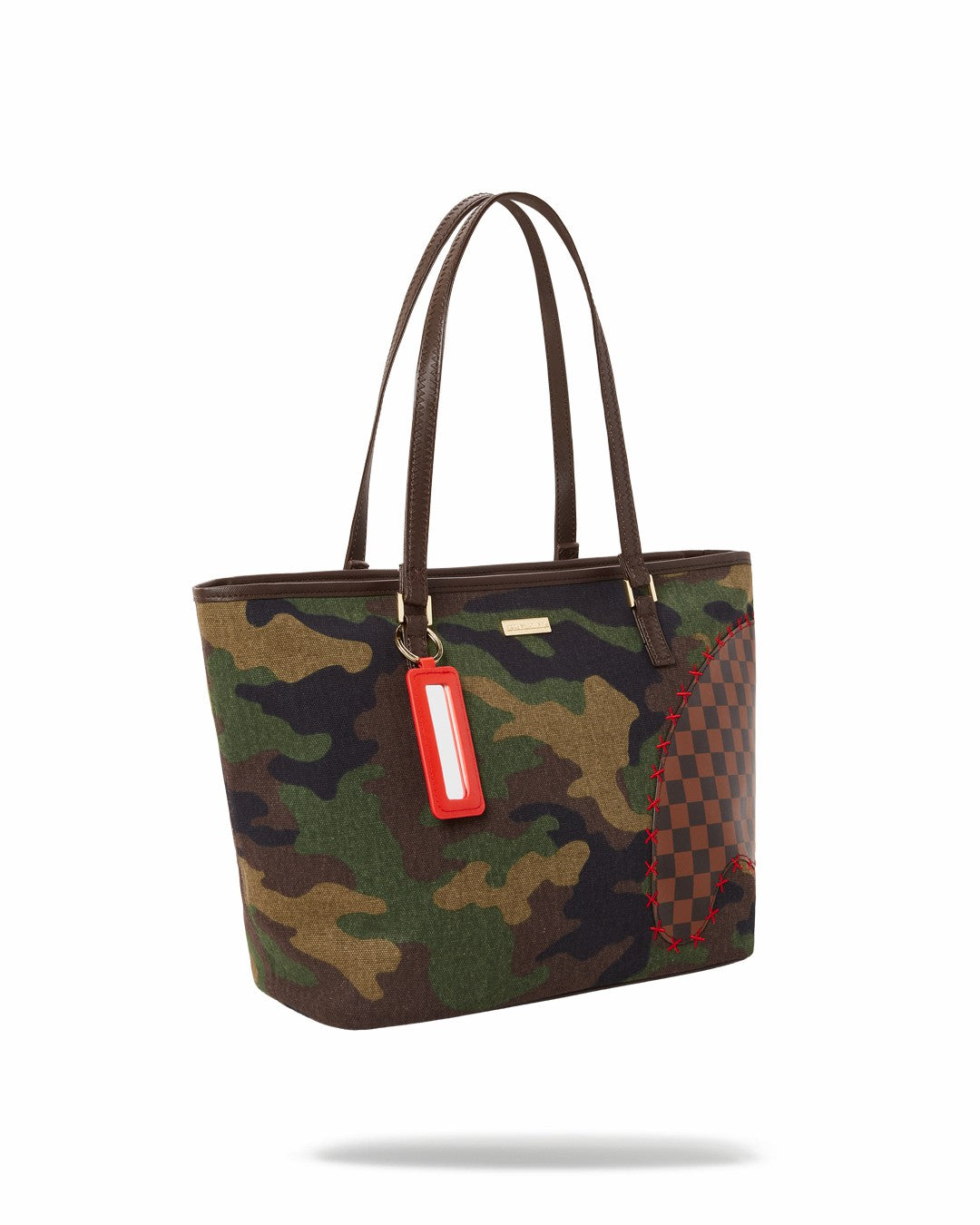 THE PARADOXX SHARK TOTE | Sprayground Online