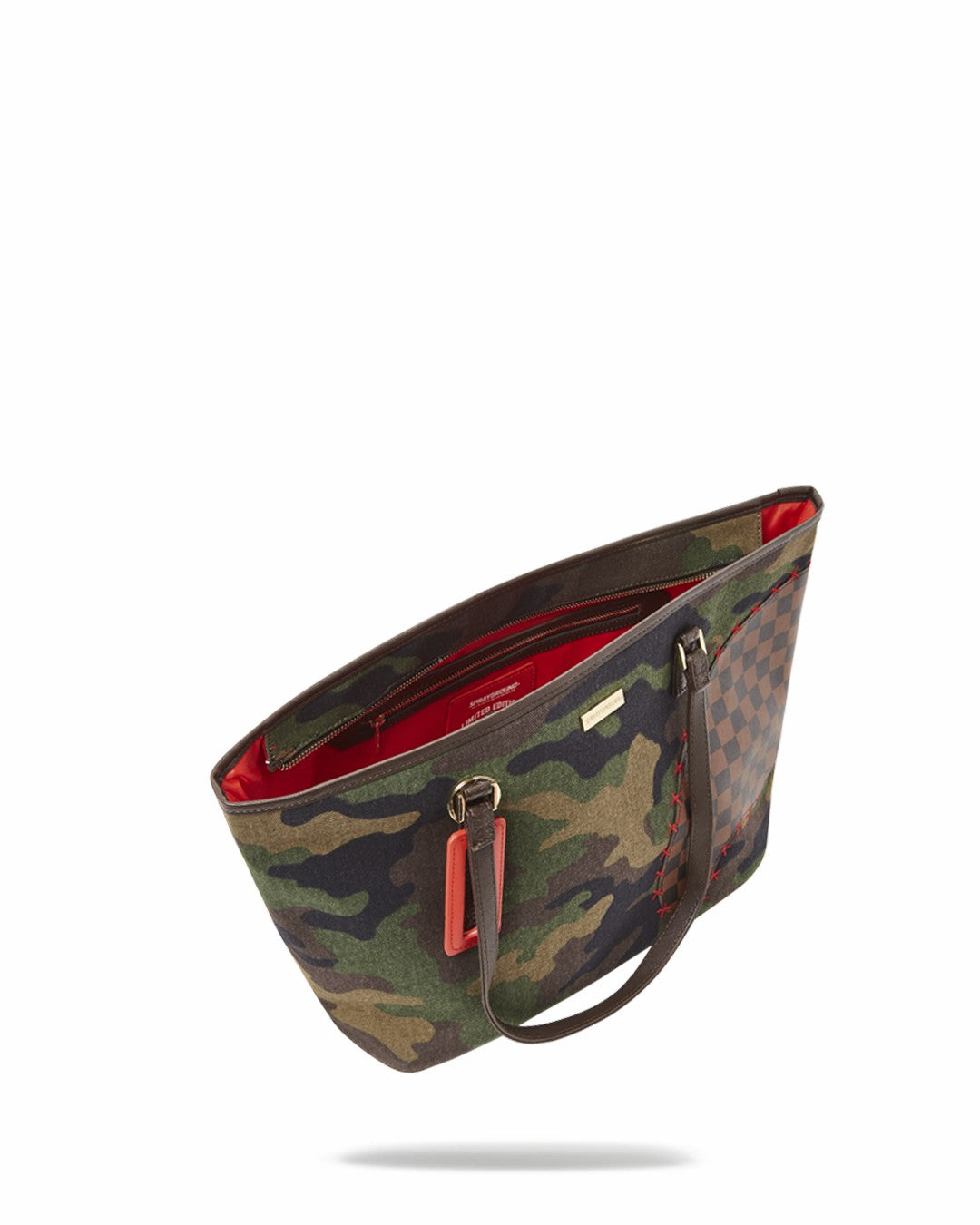 THE PARADOXX SHARK TOTE | Sprayground Online