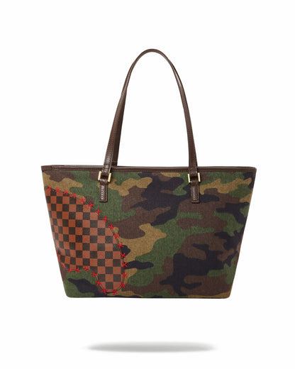 THE PARADOXX SHARK TOTE | Sprayground Online
