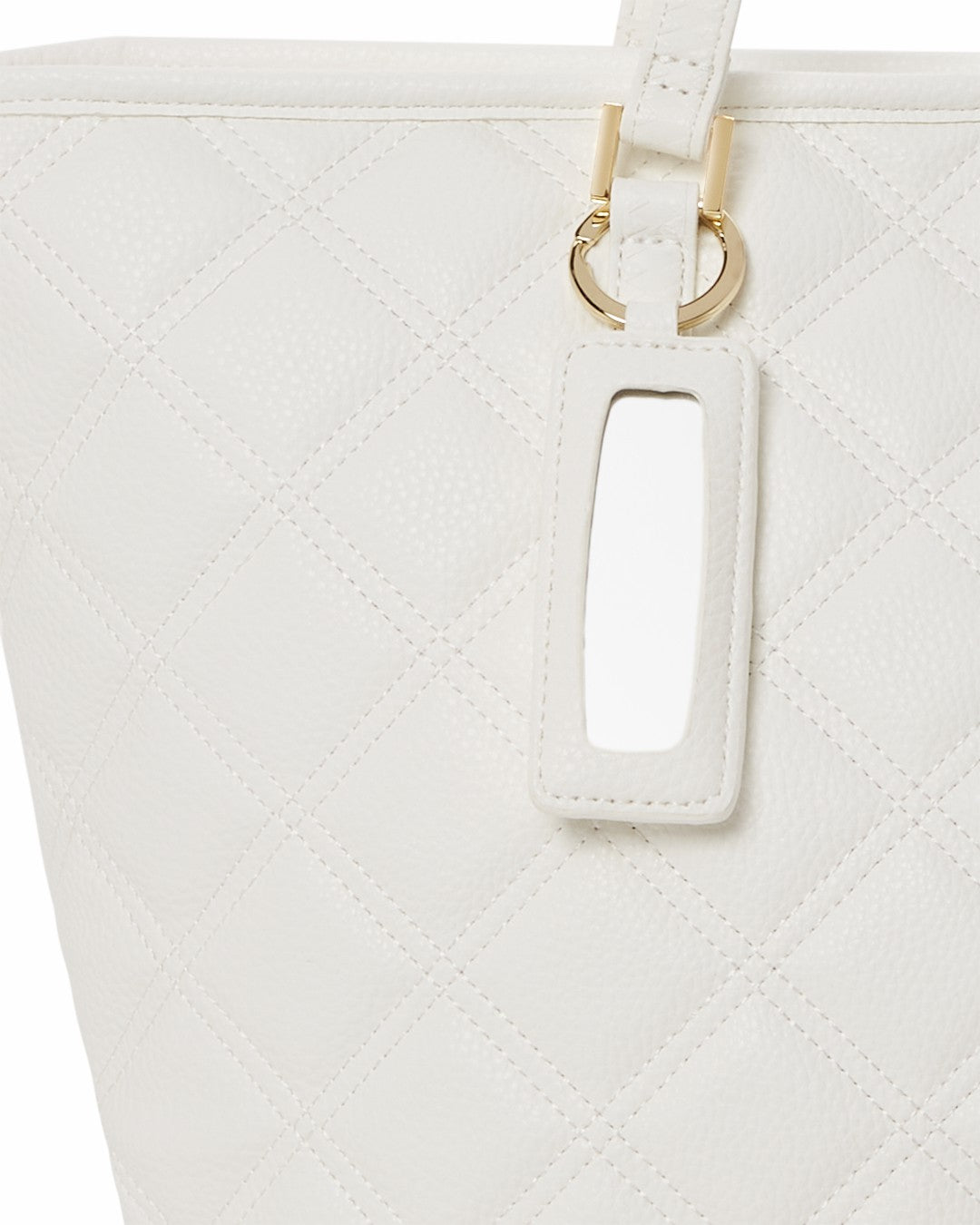 RIVIERA LE BLANC GOLD CHAIN SHARK TOTE | Sprayground Near Me
