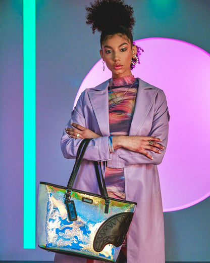 MAGIC CITY TOTE | Sprayground US
