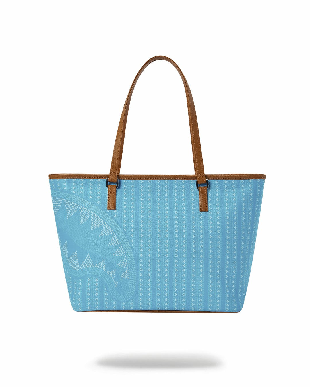 ILLUCHAINS TURQ TOTE | Sprayground for sale