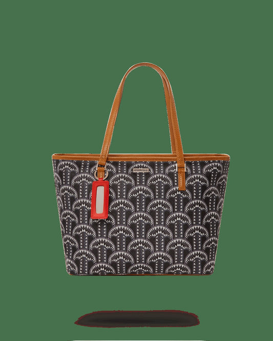 ILLUCHAINS TOTE | Sprayground Clearance