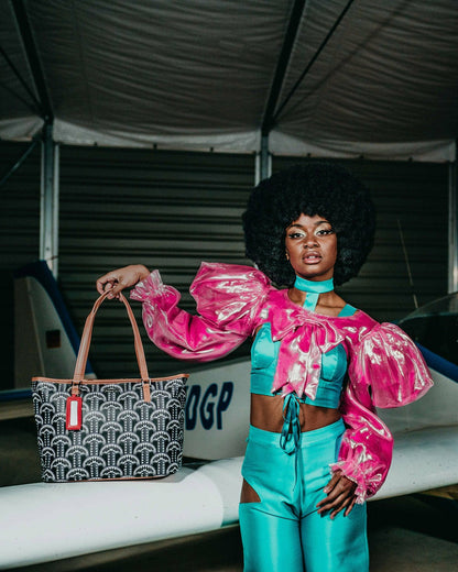 ILLUCHAINS TOTE | Sprayground Clearance