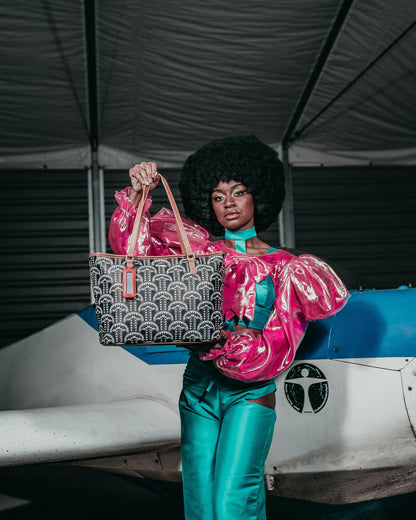 ILLUCHAINS TOTE | Sprayground Clearance
