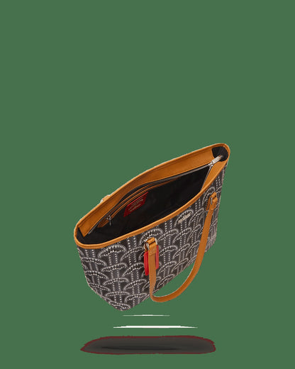 ILLUCHAINS TOTE | Sprayground Clearance