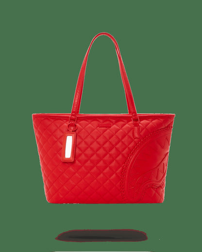 RED RIVIERA TOTE | Sprayground Near Me