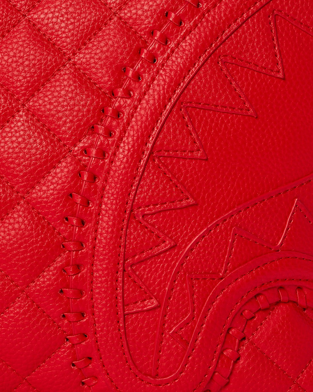 RED RIVIERA TOTE | Sprayground Near Me