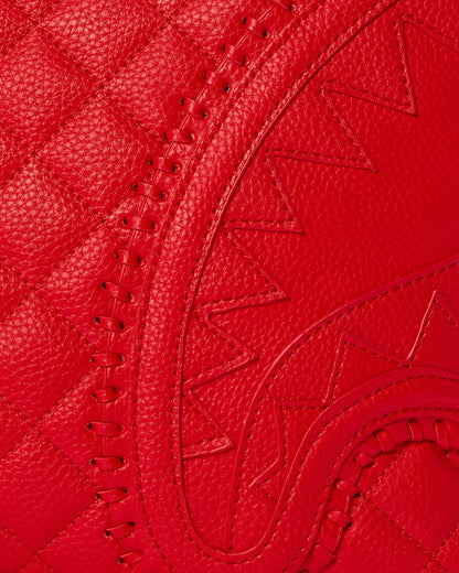 RED RIVIERA TOTE | Sprayground Near Me