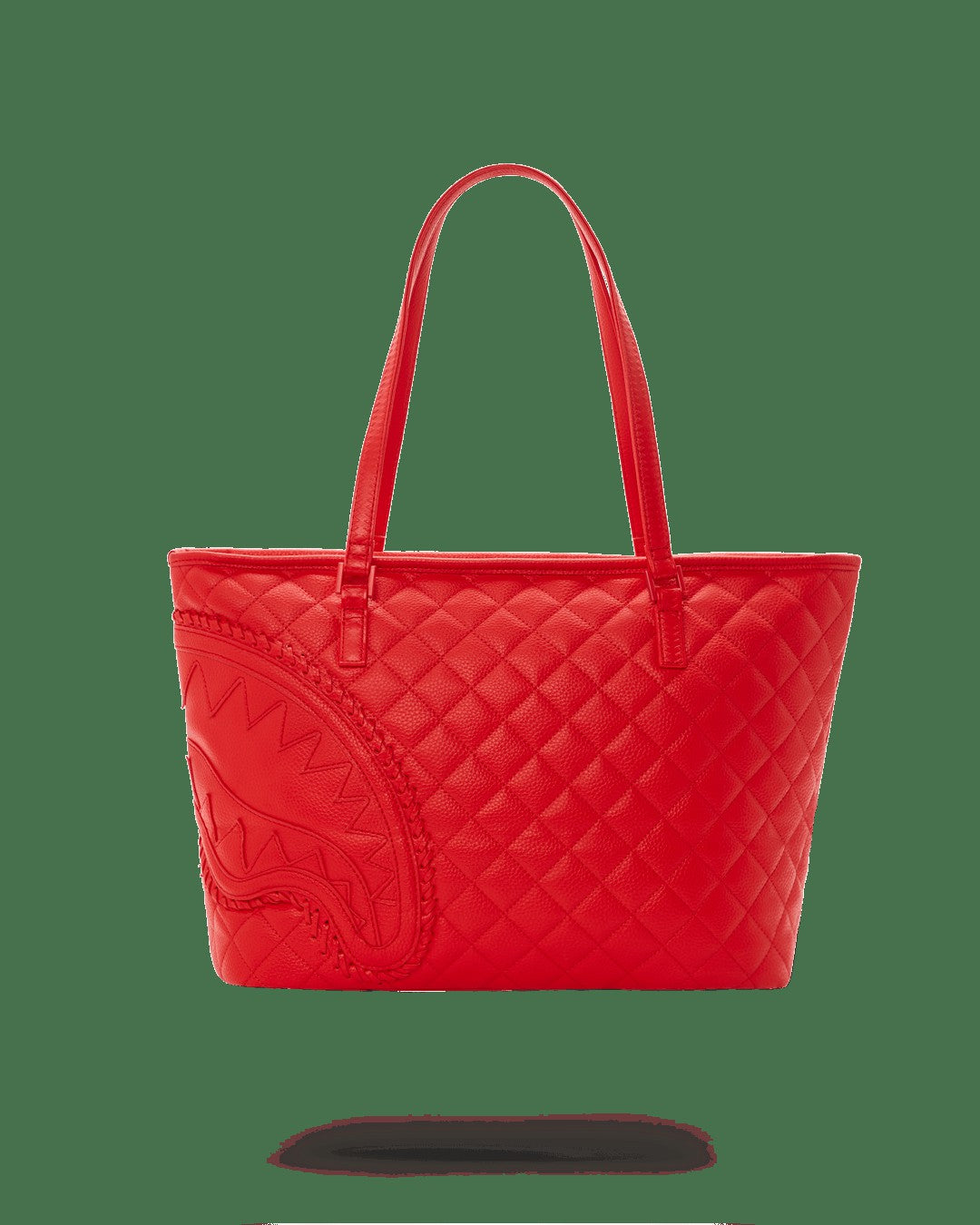 RED RIVIERA TOTE | Sprayground Near Me