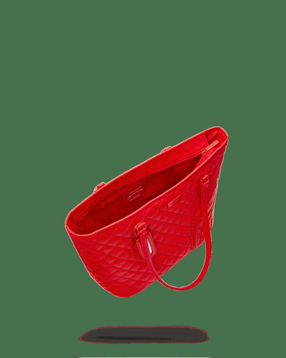 RED RIVIERA TOTE | Sprayground Near Me