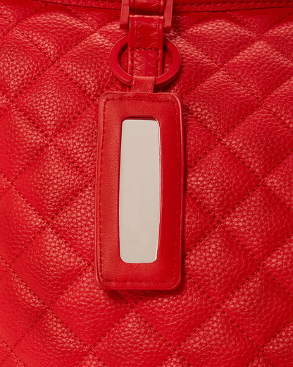 RED RIVIERA TOTE | Sprayground Near Me