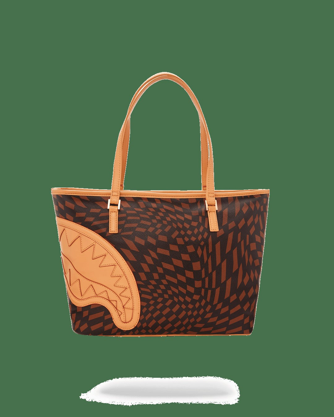 TRIPPY HENNY TOTE | Sprayground sale