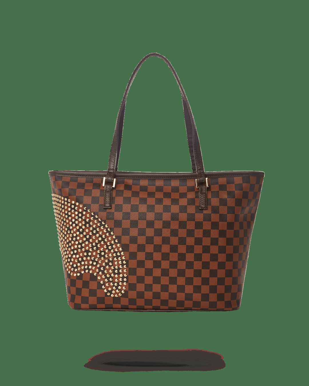 SHARKS IN PARIS POLARIS TOTE | Sprayground for sale