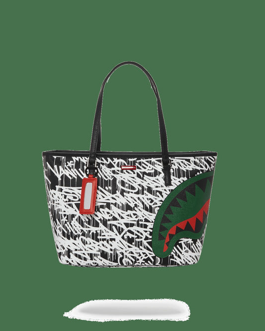 NIGHT NIGHT TOTE | Sprayground Online