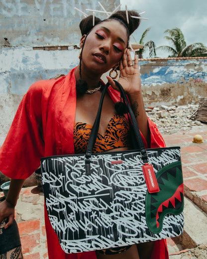 NIGHT NIGHT TOTE | Sprayground Online