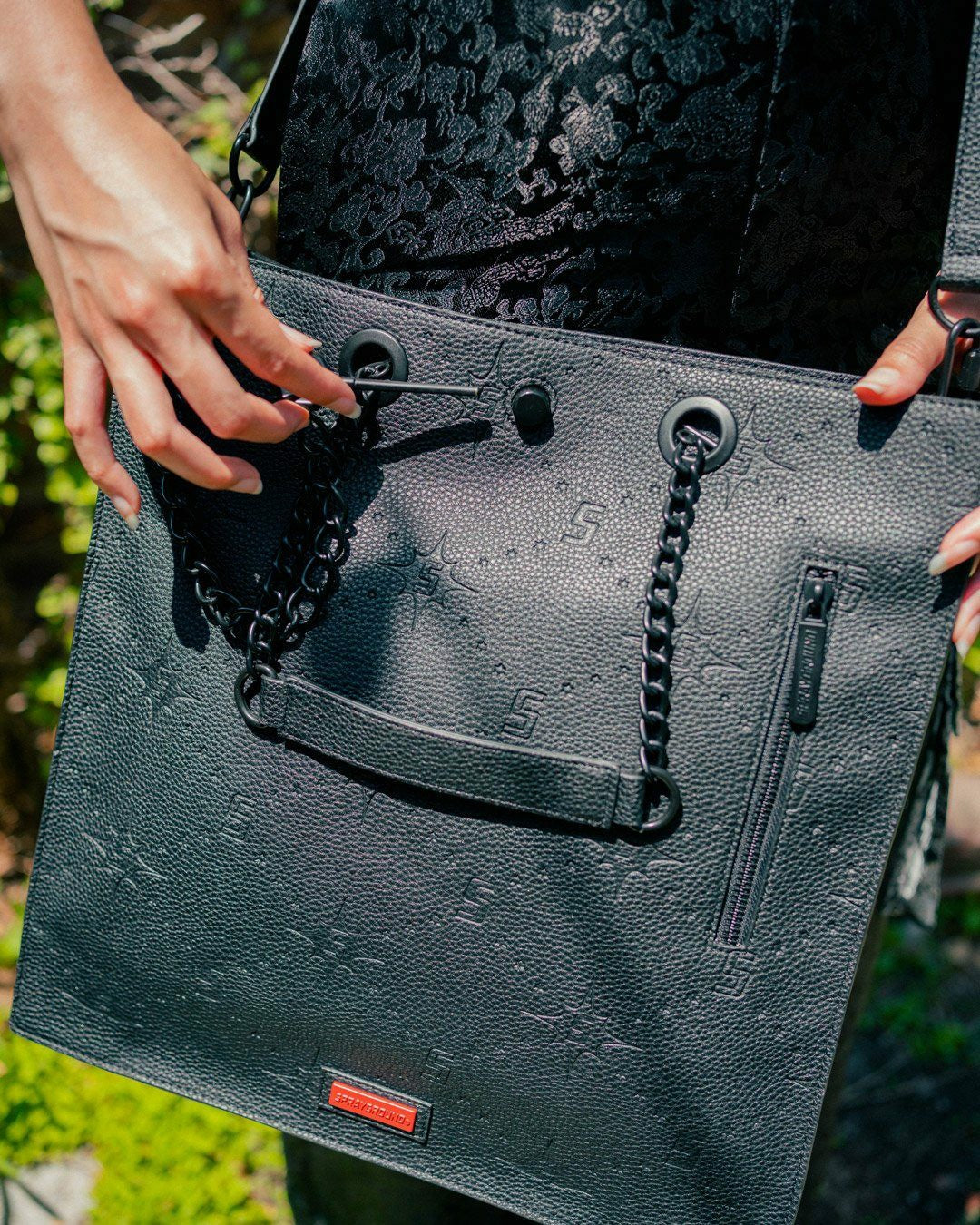 24/7 LOFT TOTE | Sprayground Near Me