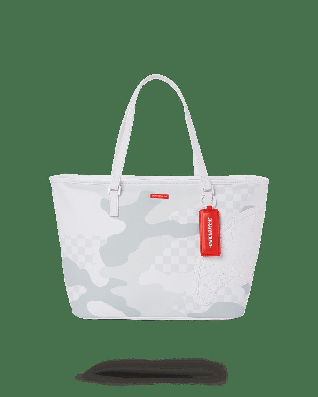 3AM LE BLANC TOTE | Sprayground sale