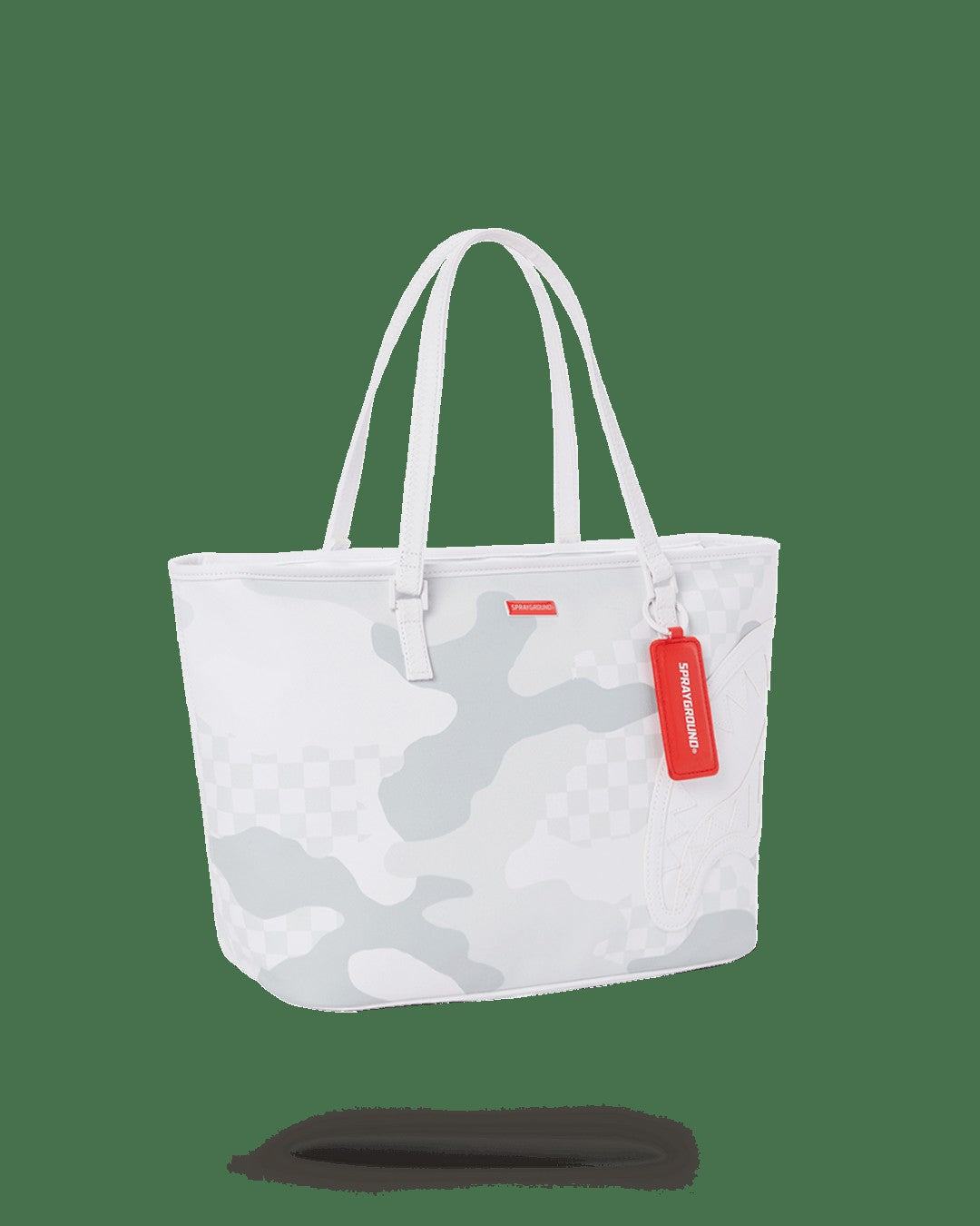 3AM LE BLANC TOTE | Sprayground sale