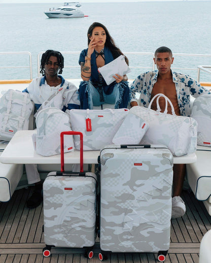 3AM LE BLANC TOTE | Sprayground sale