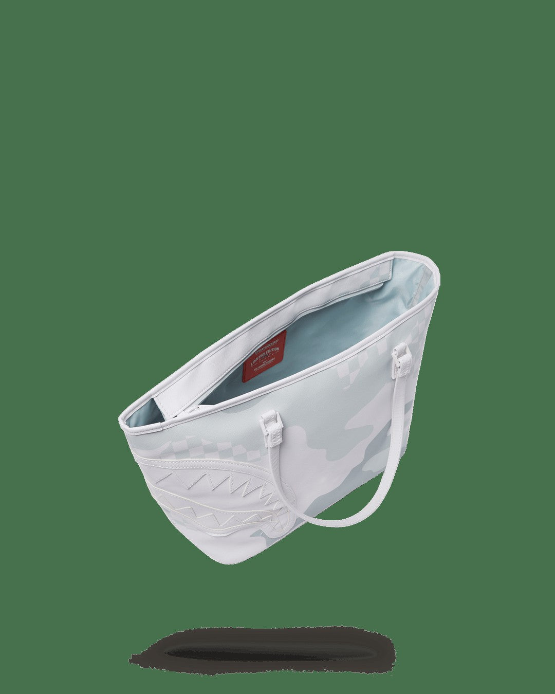 3AM LE BLANC TOTE | Sprayground sale
