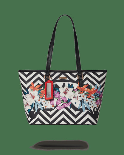 GLASS HOUSE TOTE | Sprayground US