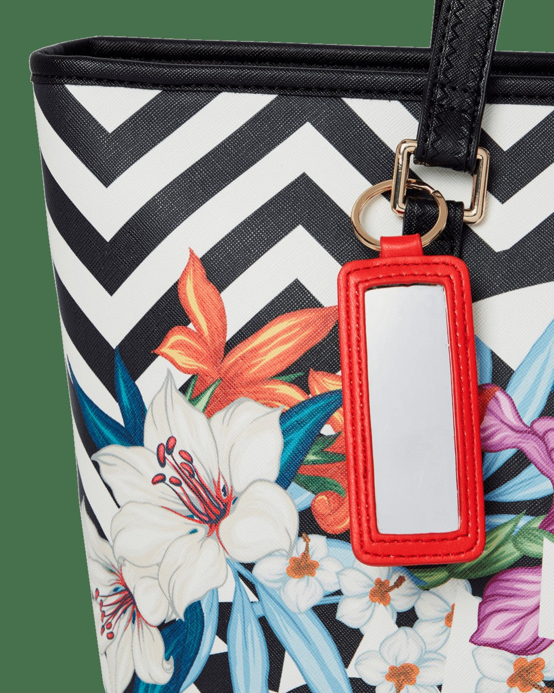 GLASS HOUSE TOTE | Sprayground US