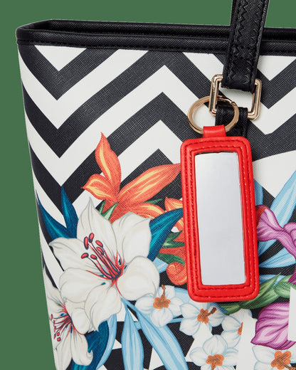 GLASS HOUSE TOTE | Sprayground US