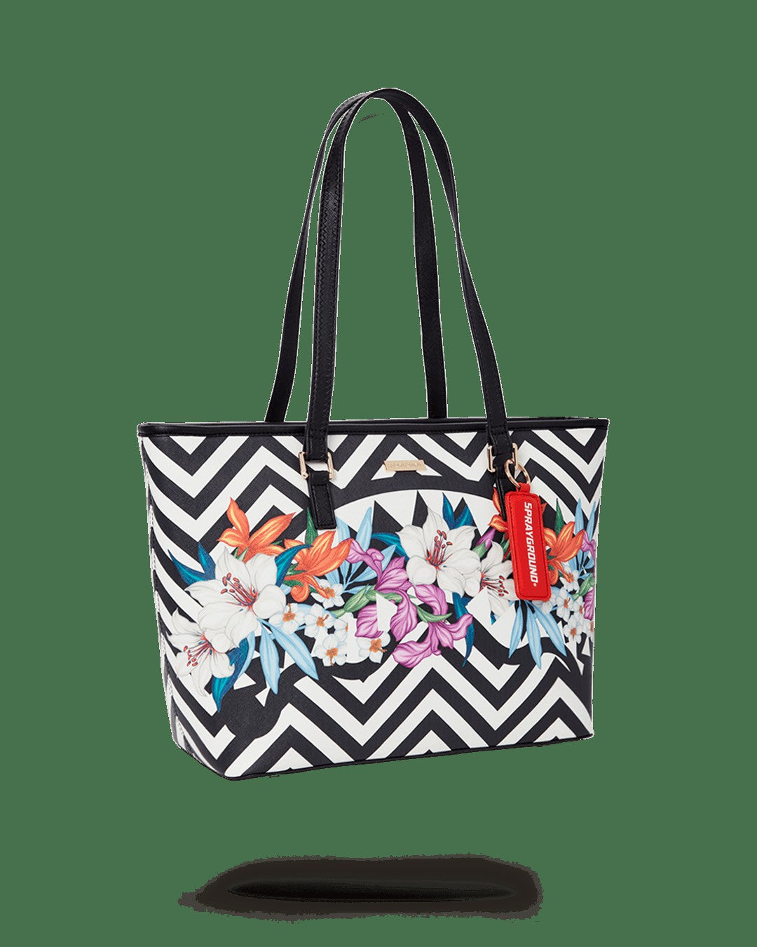 GLASS HOUSE TOTE | Sprayground US