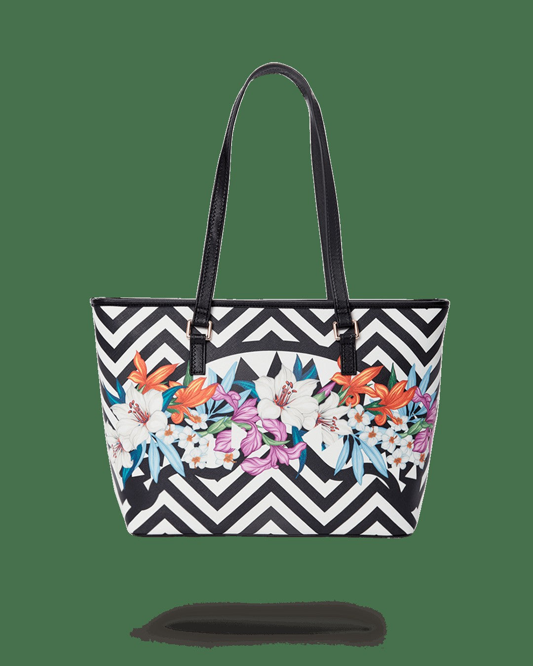 GLASS HOUSE TOTE | Sprayground US