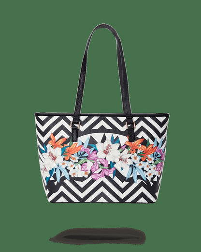 GLASS HOUSE TOTE | Sprayground US