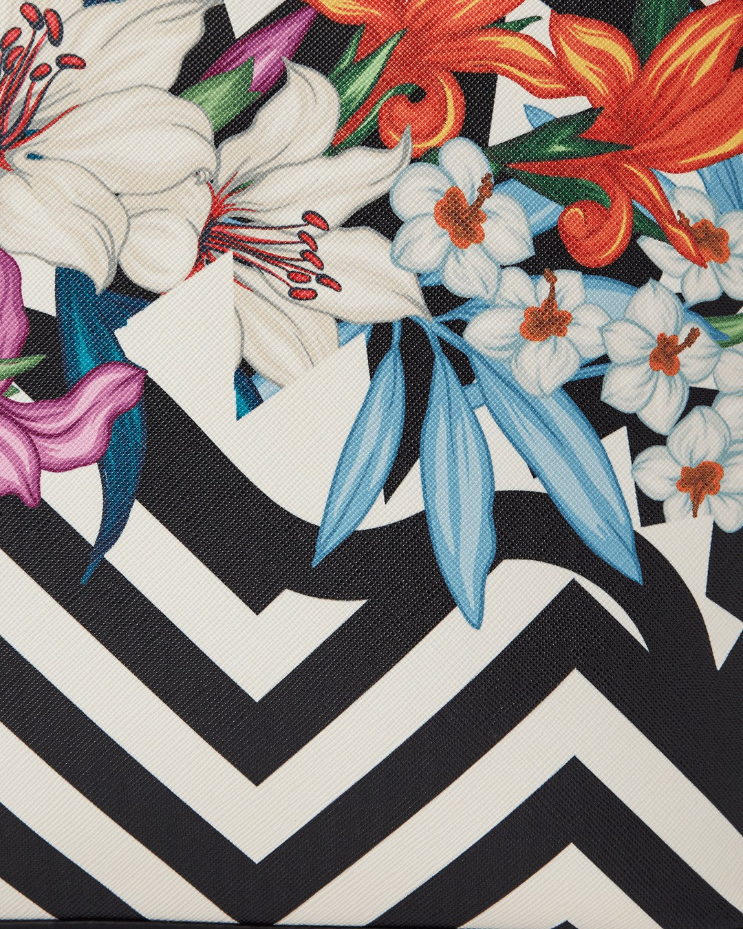 GLASS HOUSE TOTE | Sprayground US