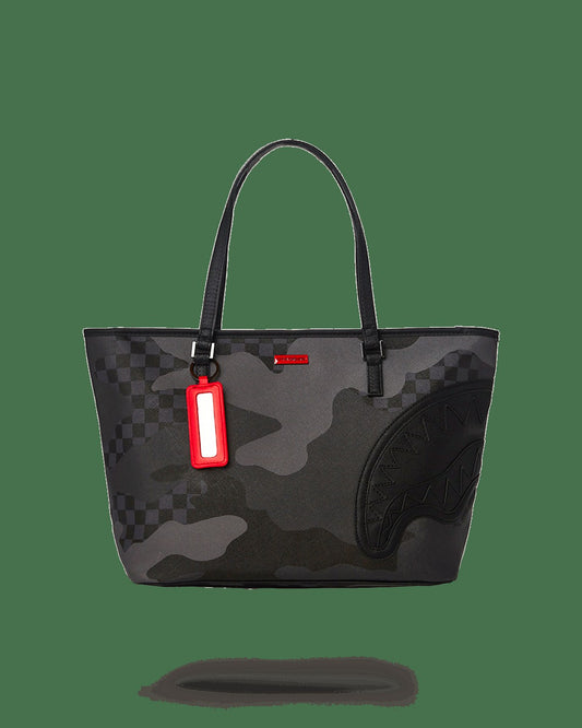 3AM NEVER SLEEP TOTE | Sprayground Discount
