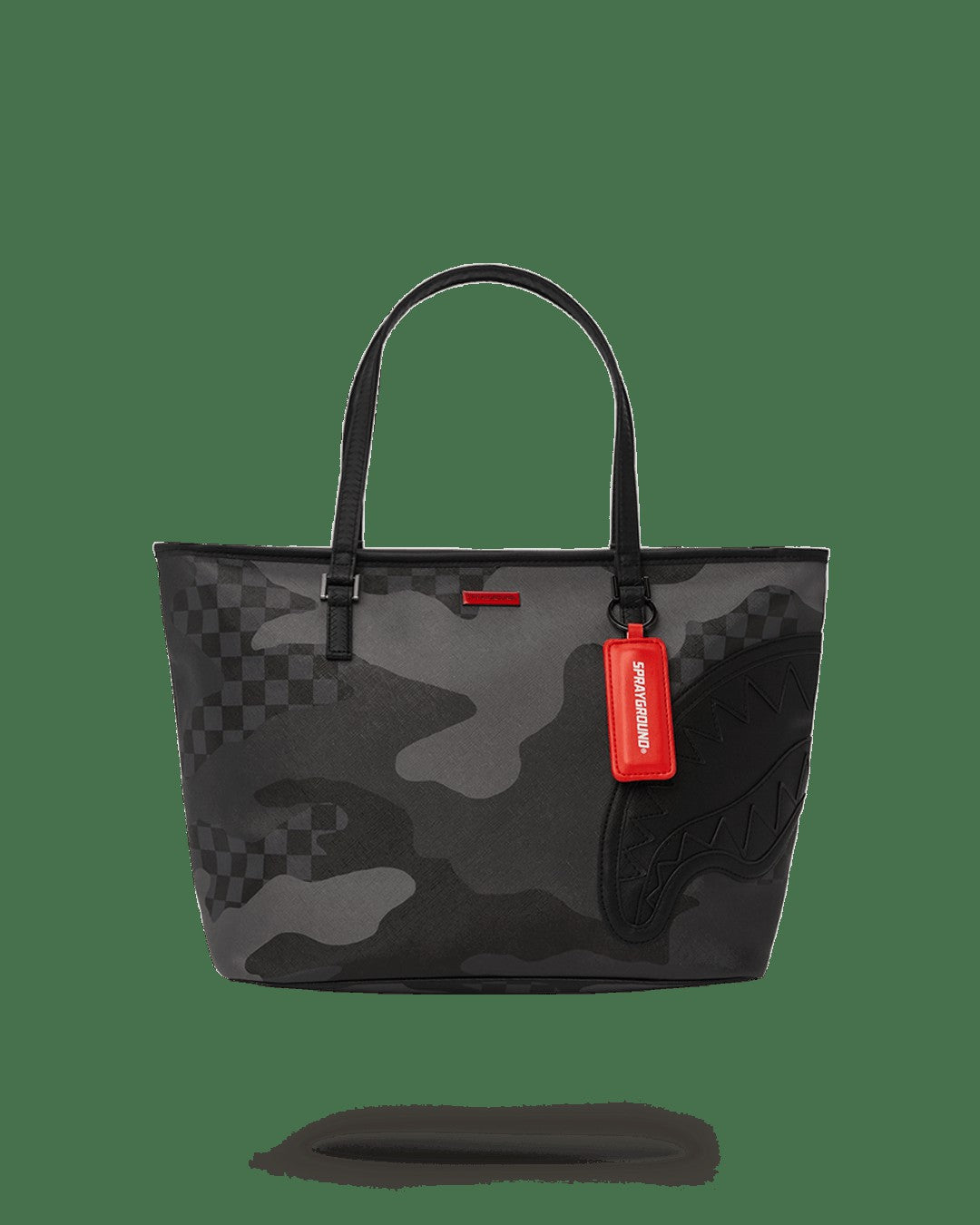 3AM NEVER SLEEP TOTE | Sprayground Discount