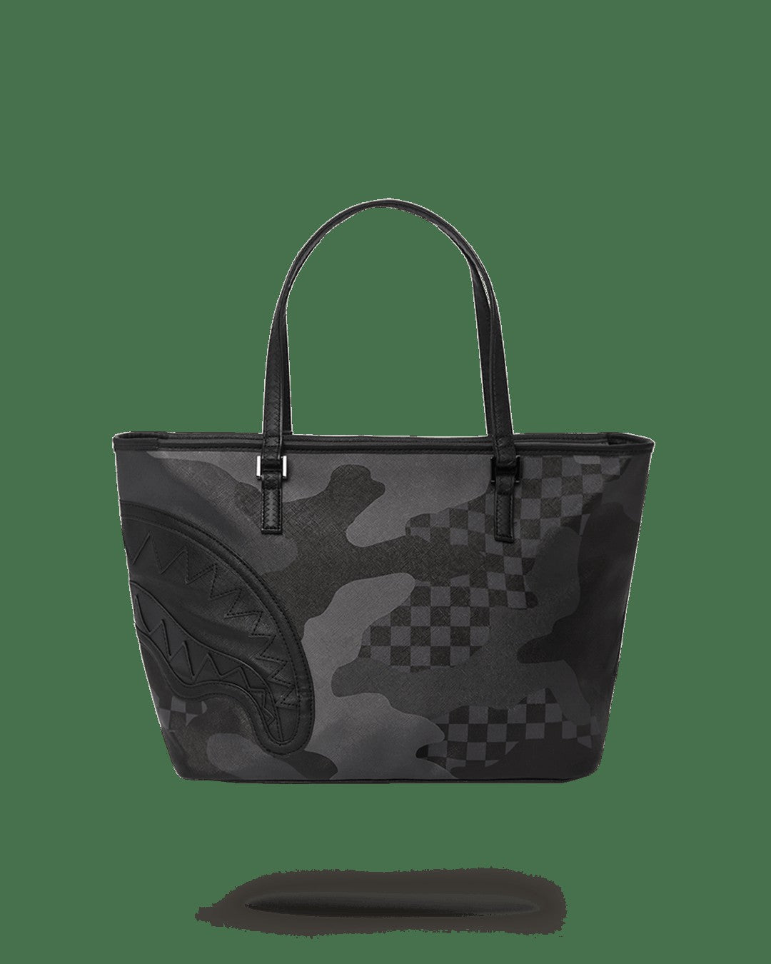 3AM NEVER SLEEP TOTE | Sprayground Discount