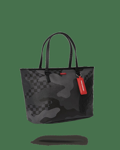 3AM NEVER SLEEP TOTE | Sprayground Discount
