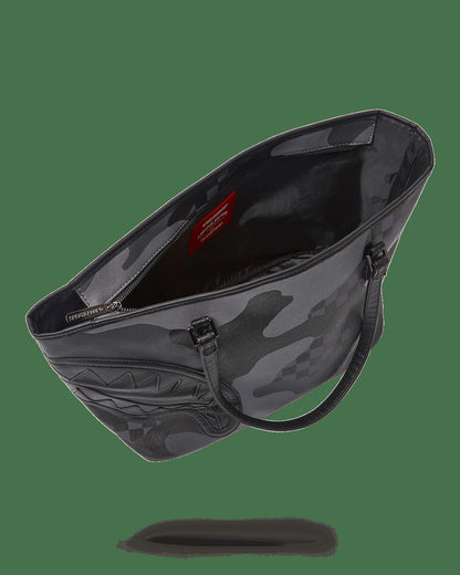 3AM NEVER SLEEP TOTE | Sprayground Discount