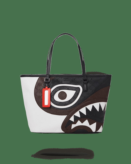 V.V.I.P. TOTE | Sprayground for sale