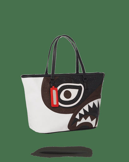 V.V.I.P. TOTE | Sprayground for sale