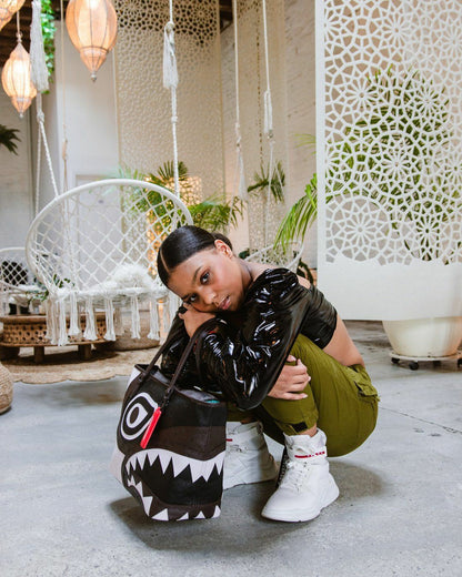 V.V.I.P. TOTE | Sprayground for sale