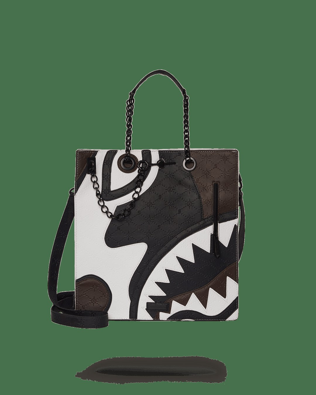 V.V.I.P. LOFT TOTE | Sprayground Clearance